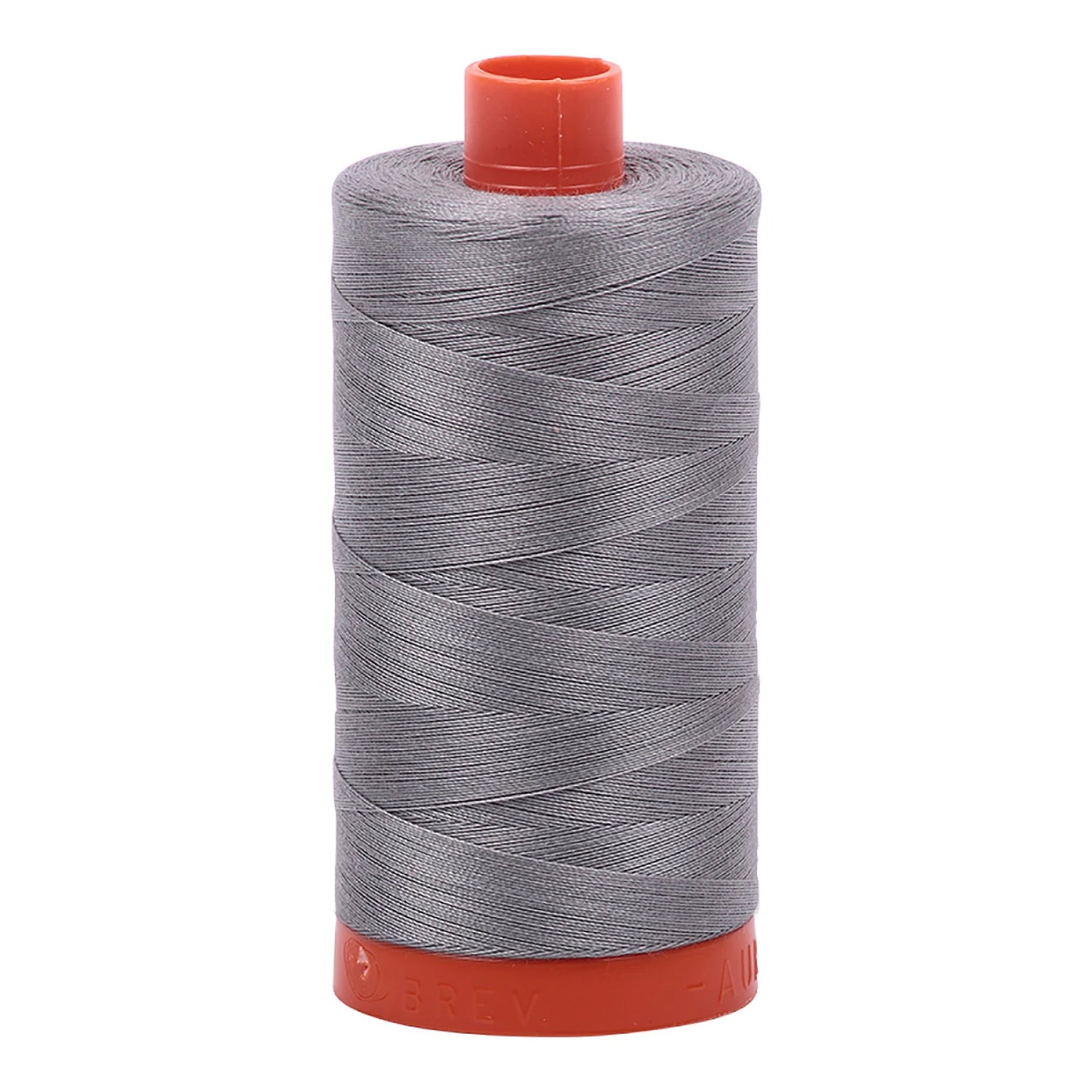 Aurifil Thread 50wt Medium 1422yd Spool - Arctic Ice 1050-2625