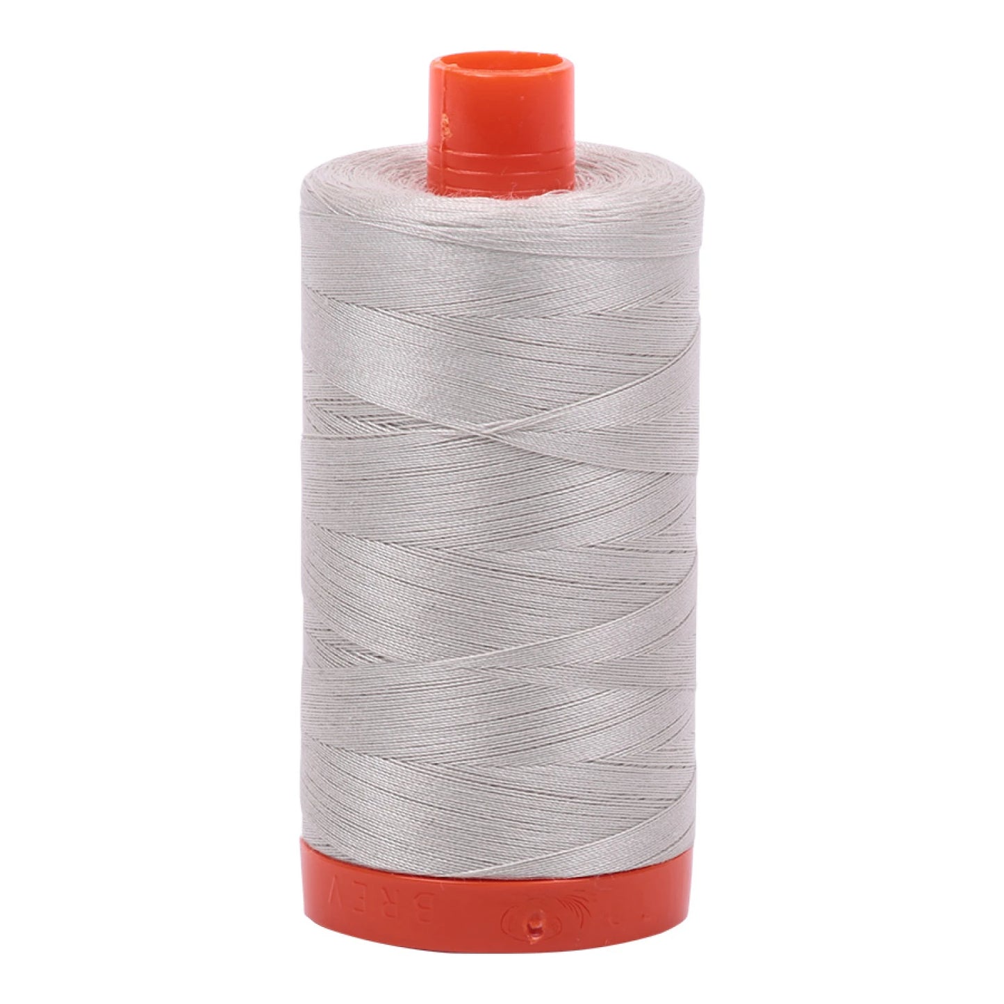 Aurifil Thread 50wt Medium 1422yd Spool - Moonshine 1050-6724