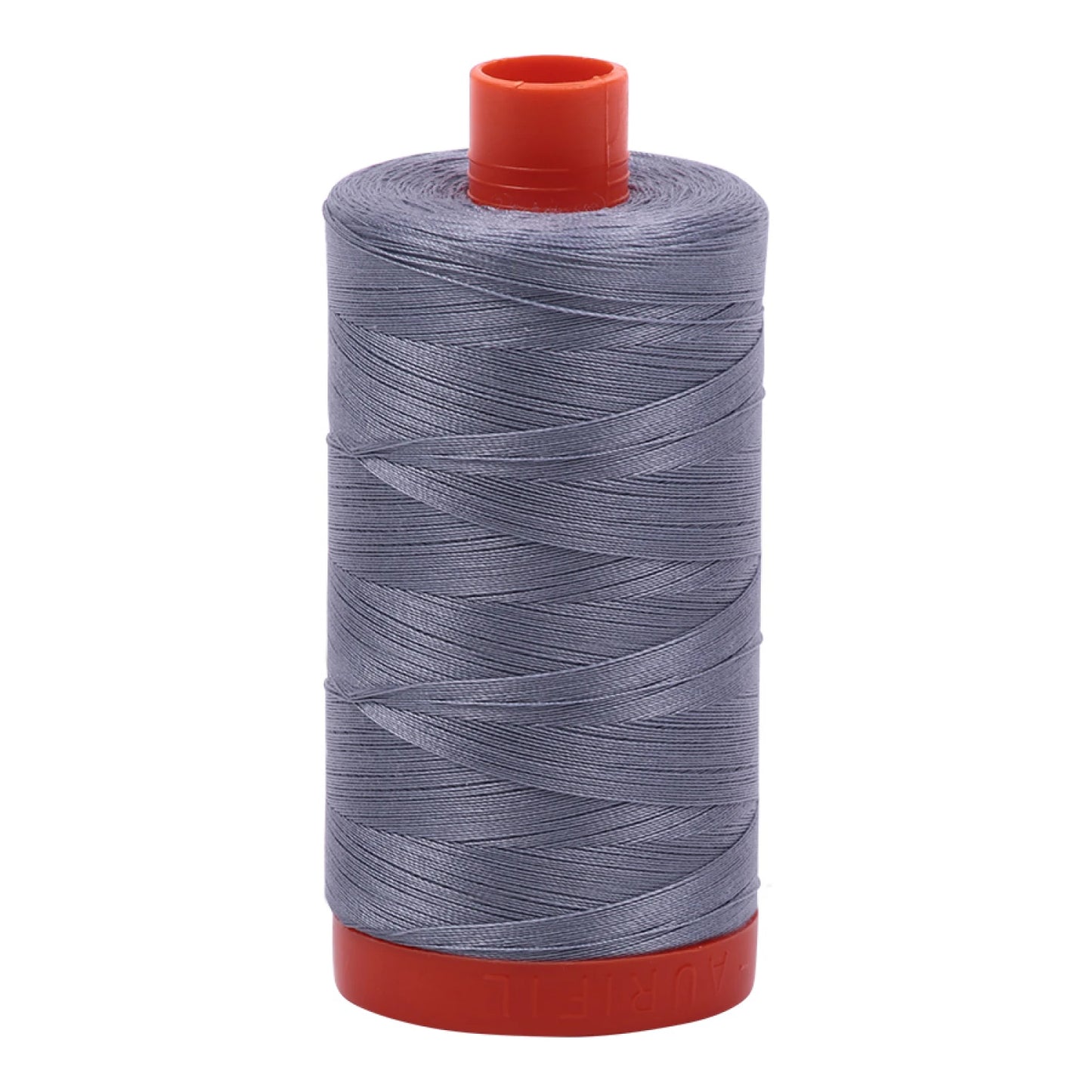 Aurifil Thread 50wt Medium 1422yd Spool - Swallow 1050-6734