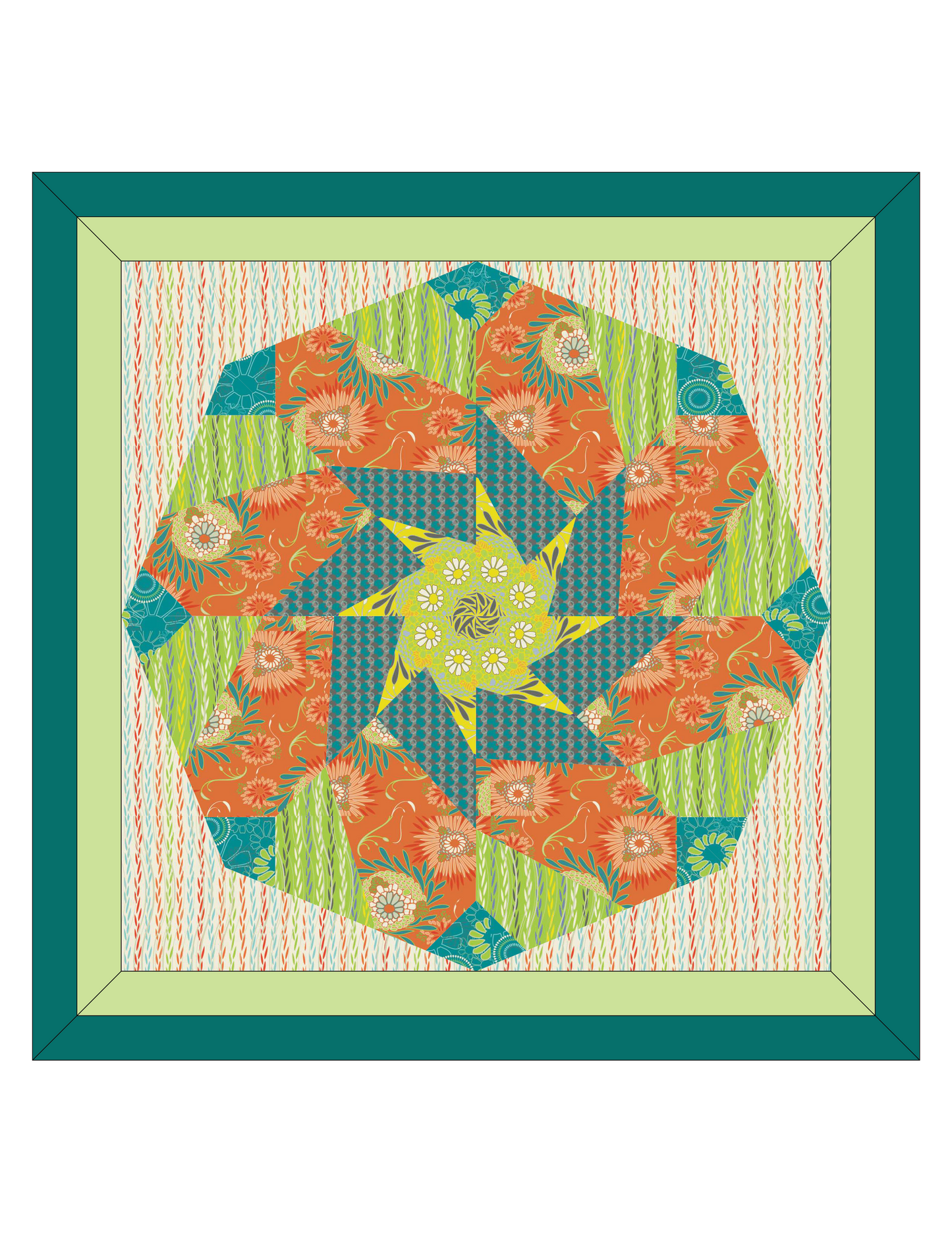 ALPHA CENTAURI additional EPP Papers