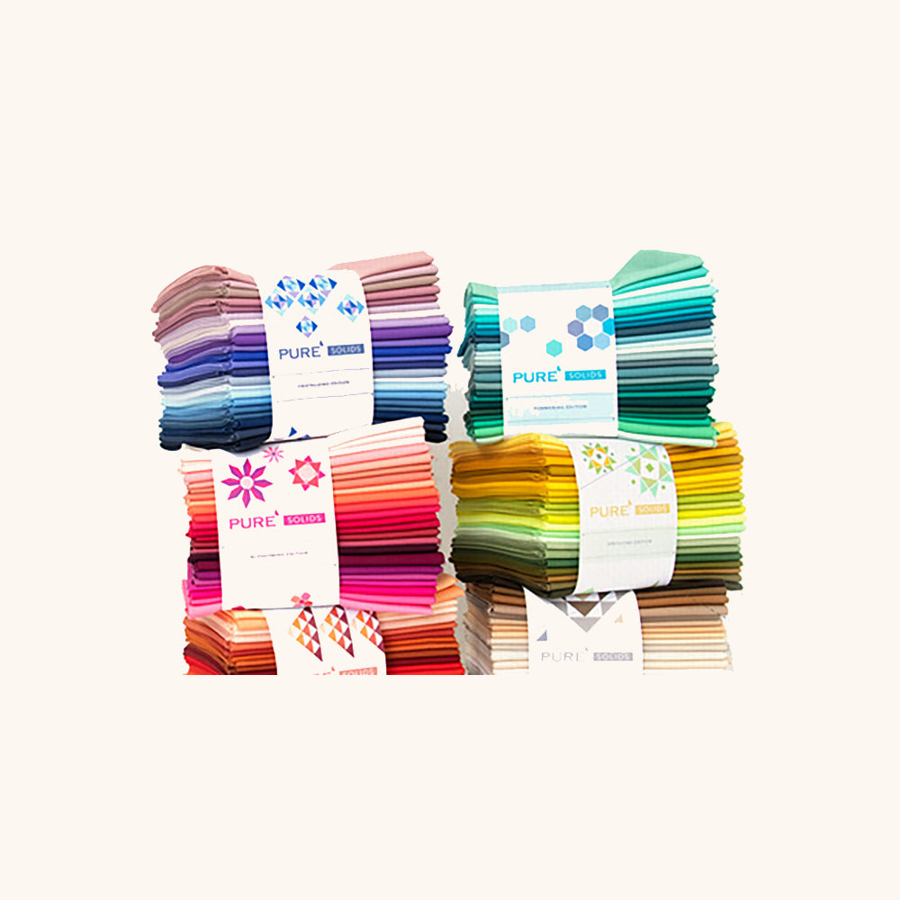 Fat Quarter Bundles - Art Gallery Fabrics
