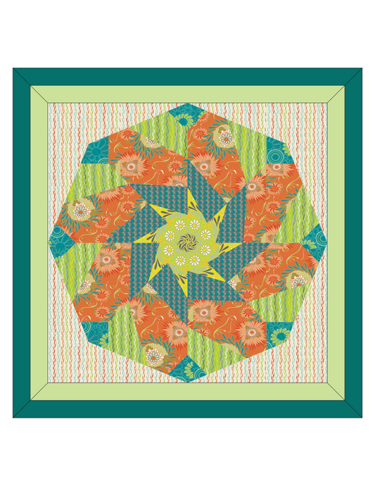 ALPHA CENTAURI additional EPP Papers