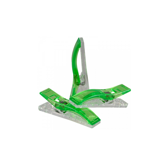 Clover Wonder Clips Mini, 50ct